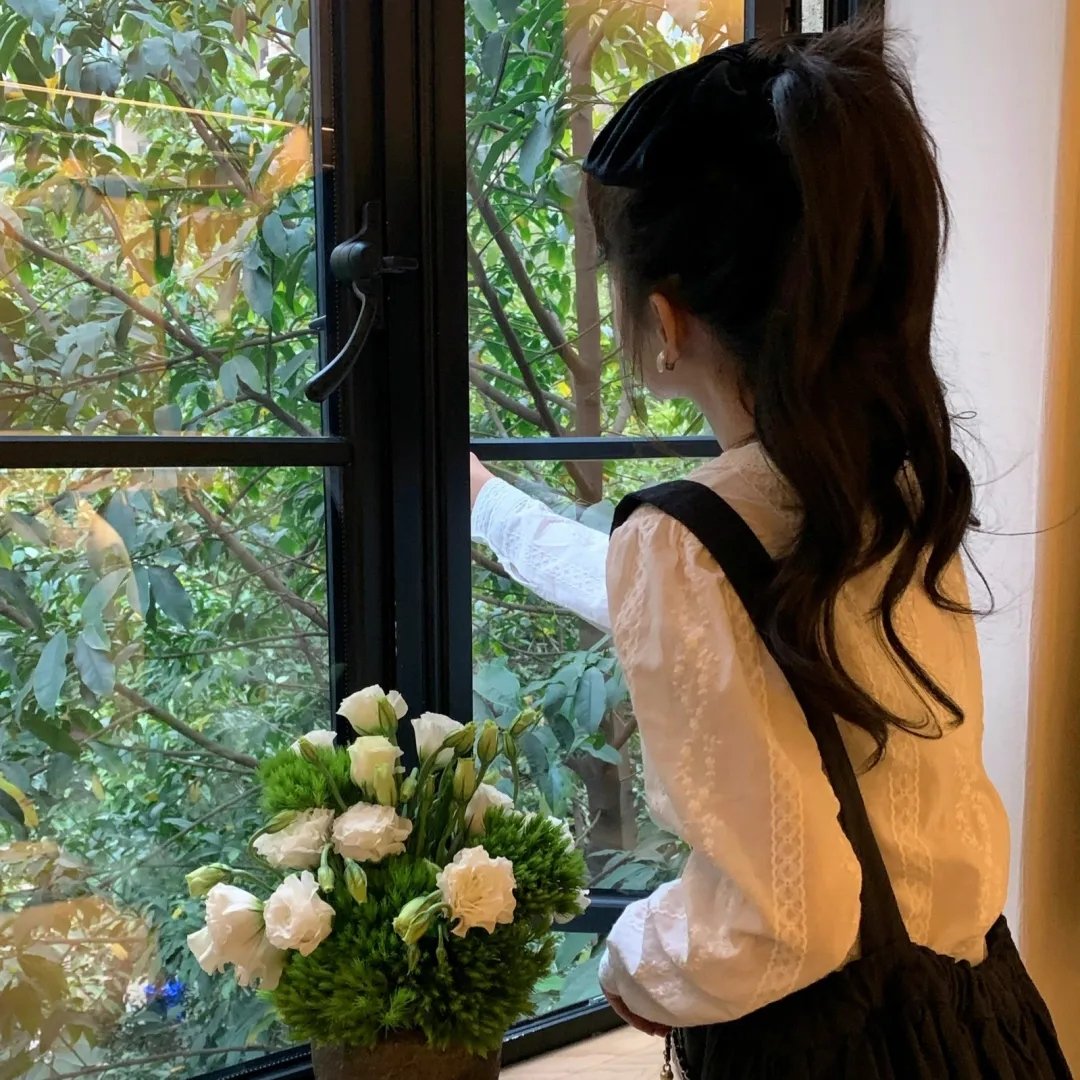 落跑少女