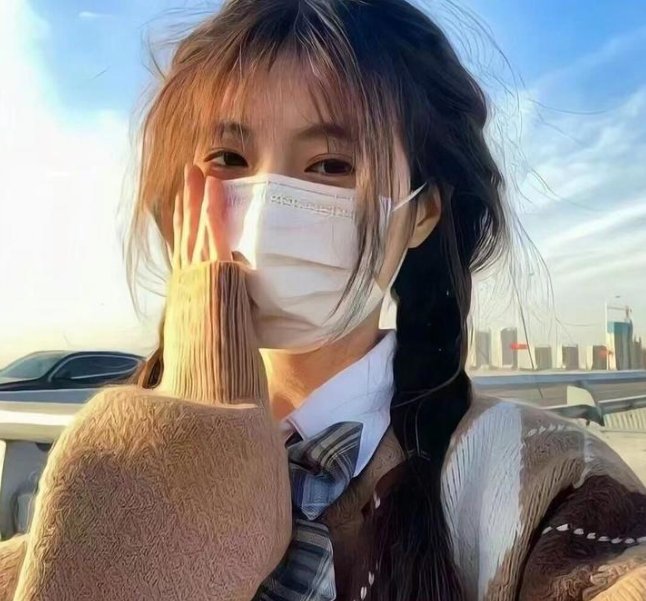 式守同学不只可爱而已